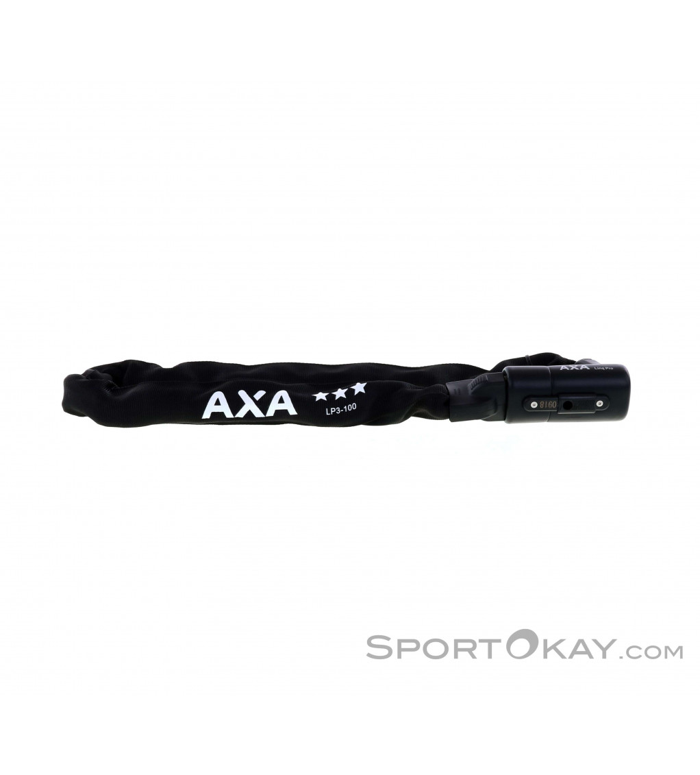 AXA Linq Pro Bike Lock