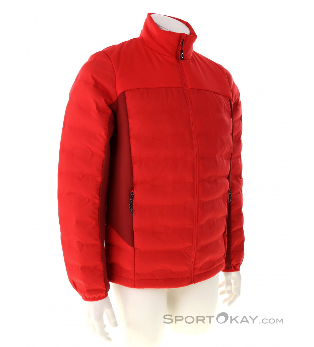 Oakley Ellipse RC Quilted Mens Insulation Jacket