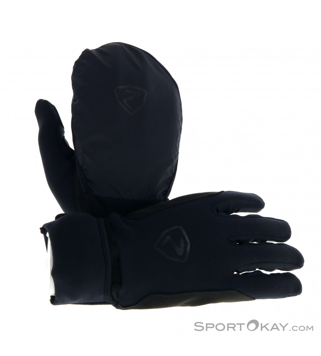 Ziener Gazal Touch Gloves