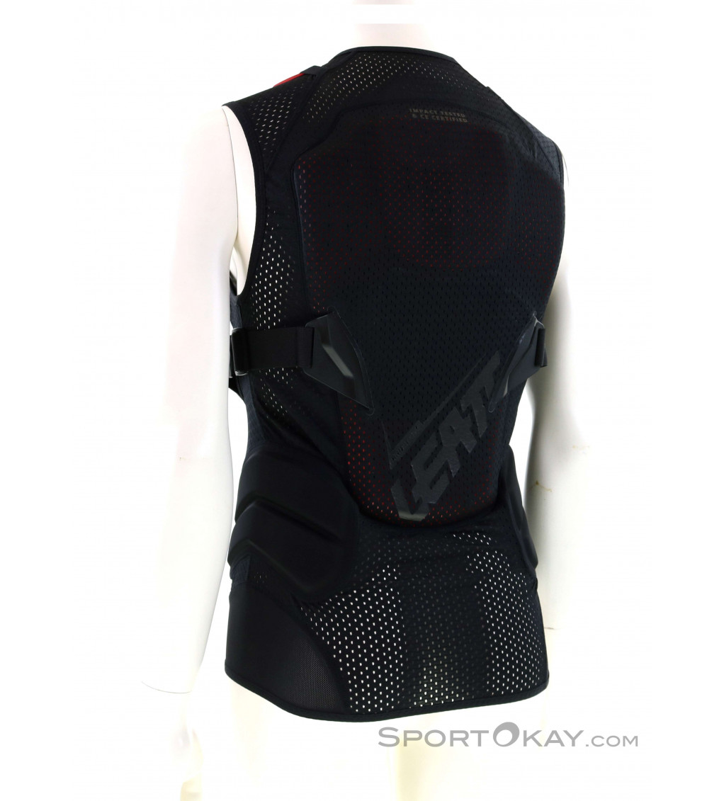 Leatt Body Vest 3DF AirFit Lite Protector Vest