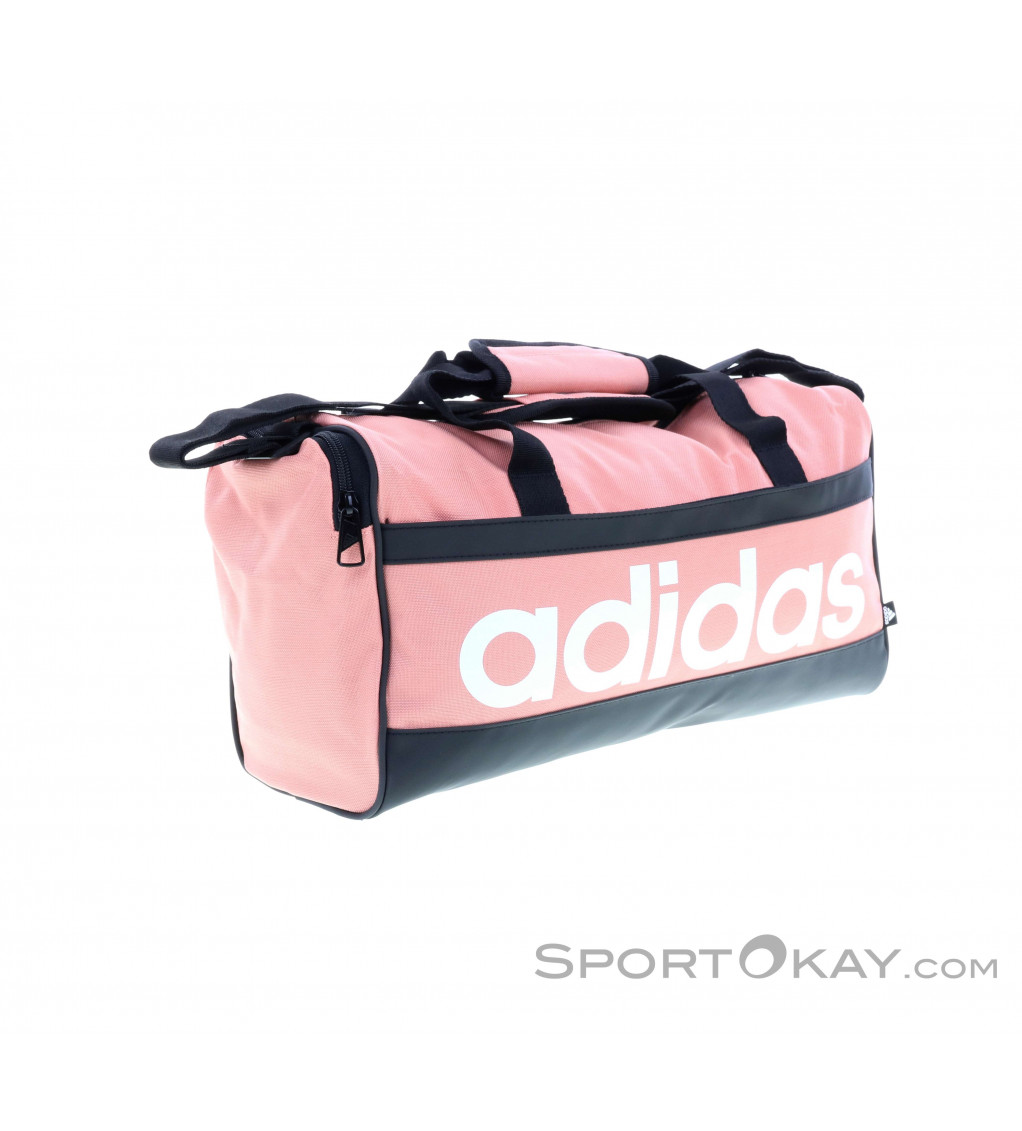 adidas Essentials Linear Dufflebag XS Sports Bag - Bags & Backpacks -  Fitness Accessory - Fitness - All