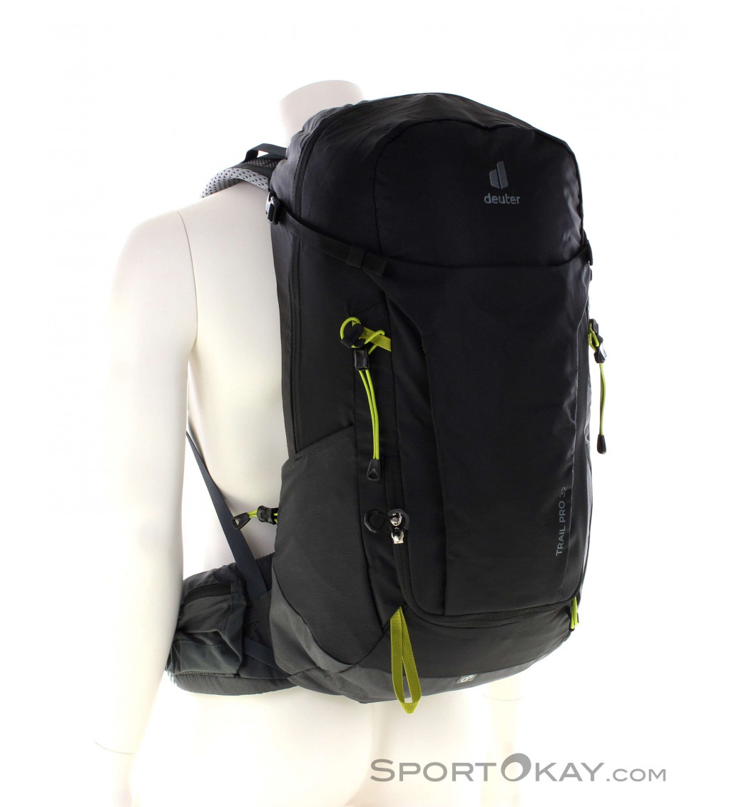 Deuter Trail Pro 32l Backpack