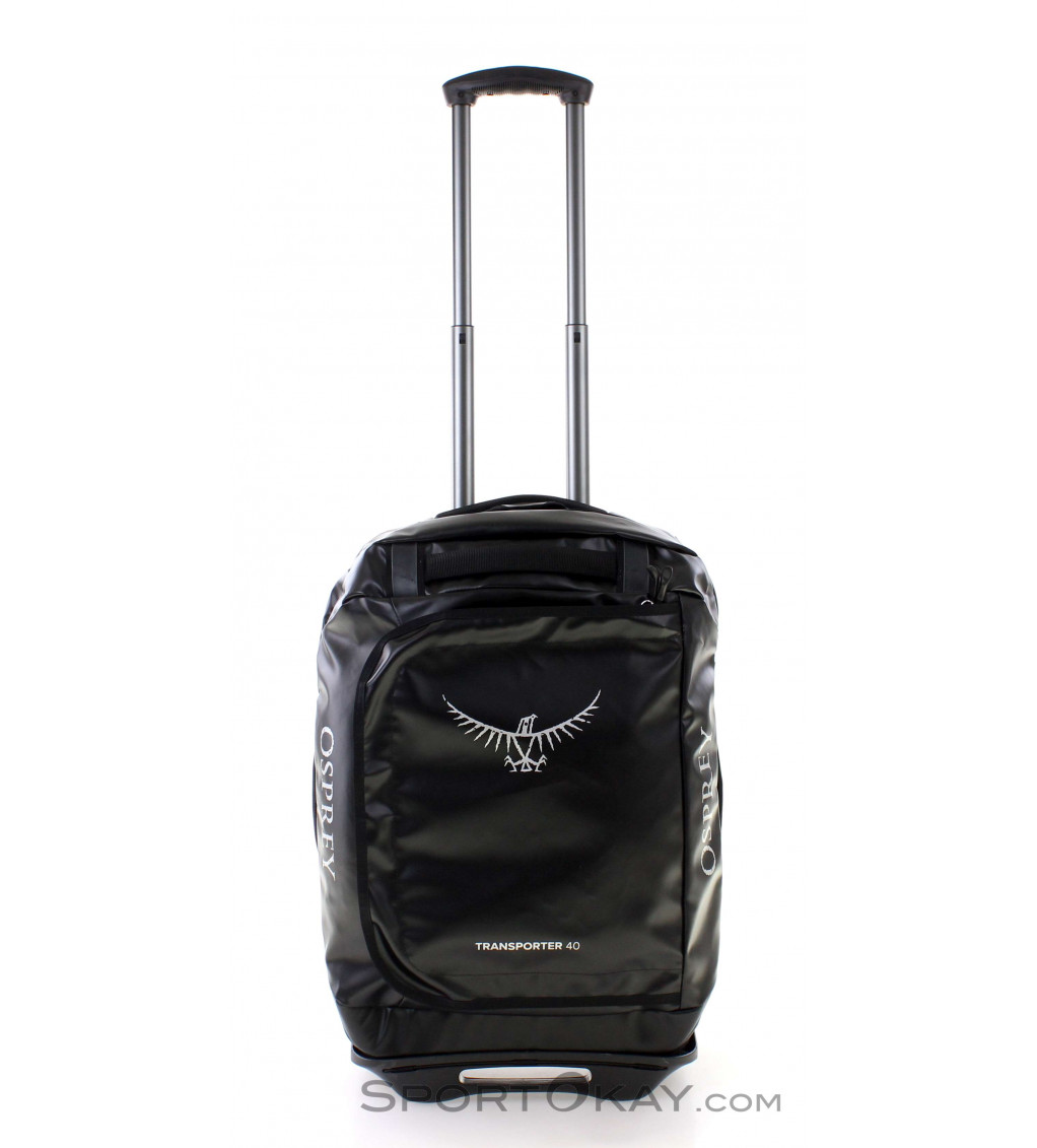 Osprey Rolling Transporter 40l Travelling Bag