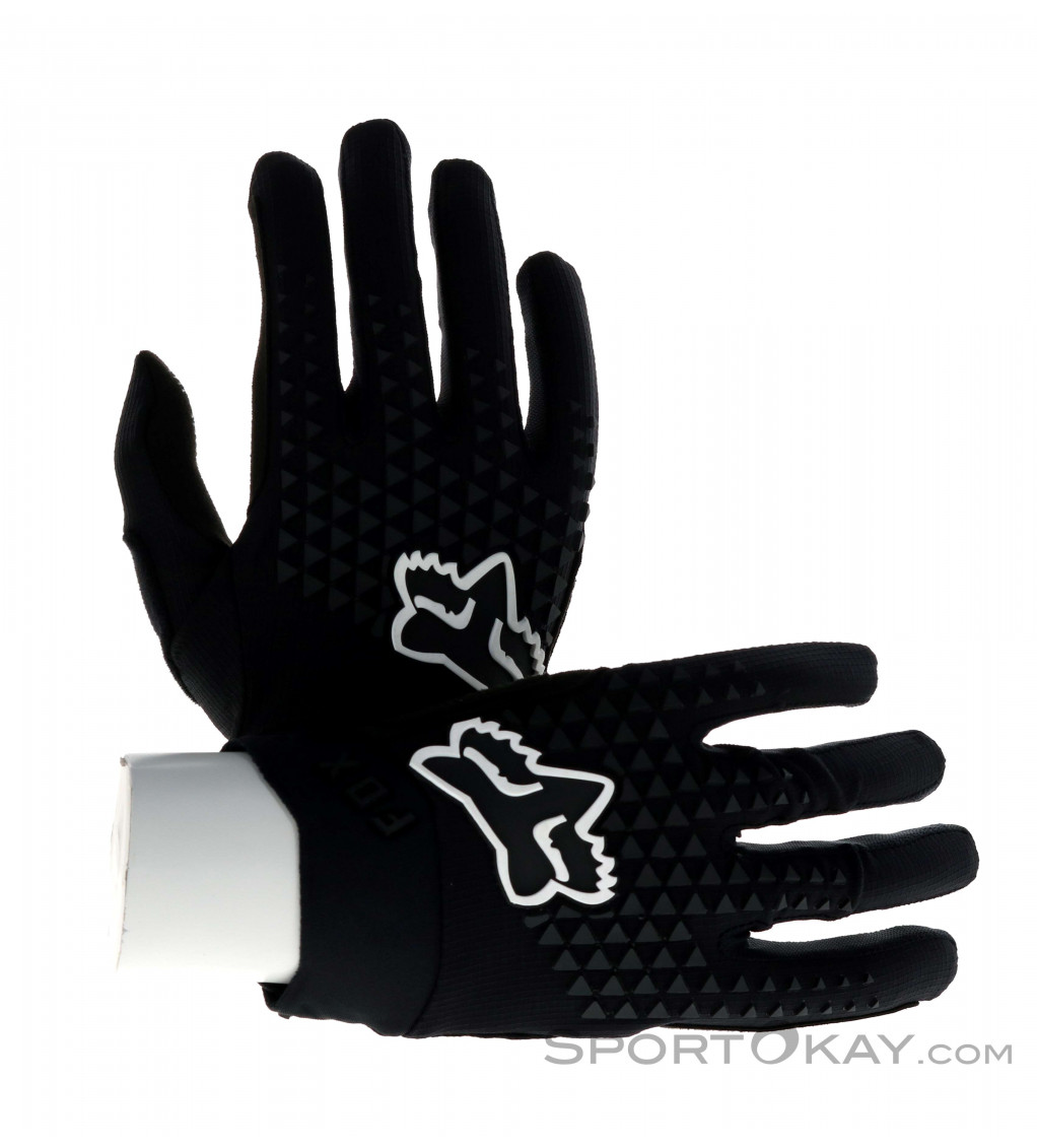 Fox Defend Biking Gloves