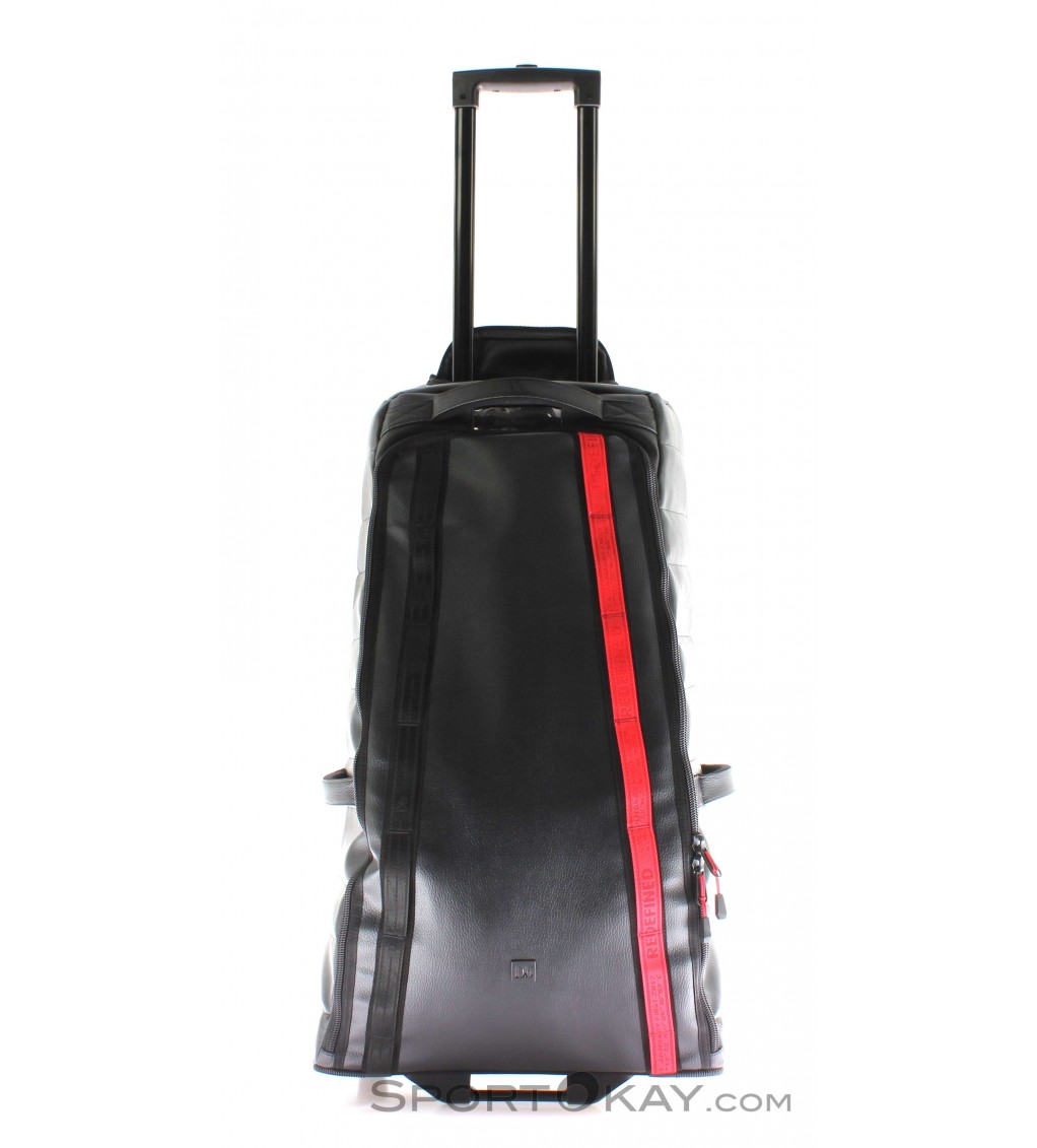 Douchebags The Little Bastard Limited Edition 60l Suitcase