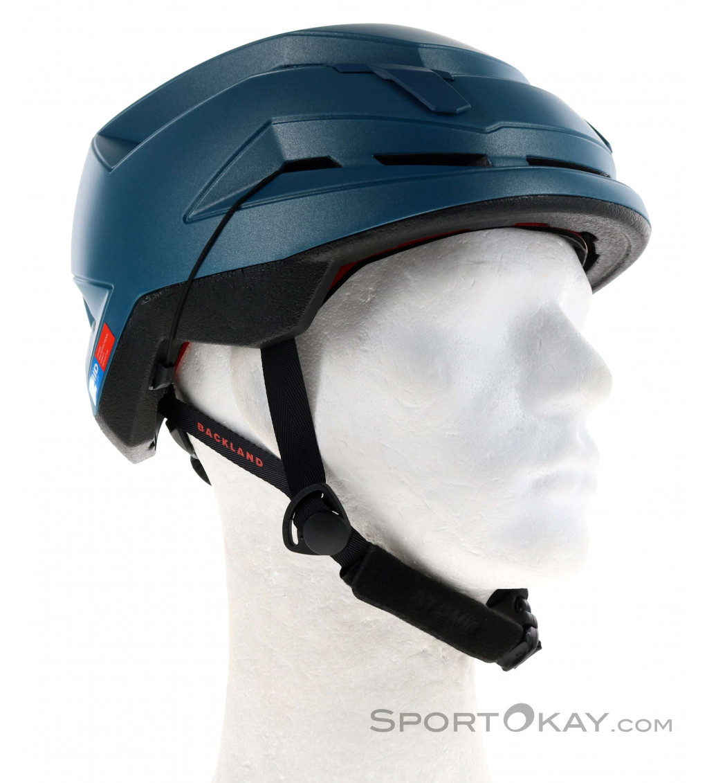 Atomic Backland UL Ski Helmet