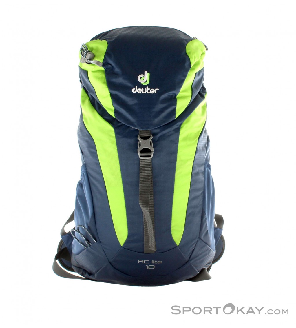 Deuter AC Lite 18l Backpack