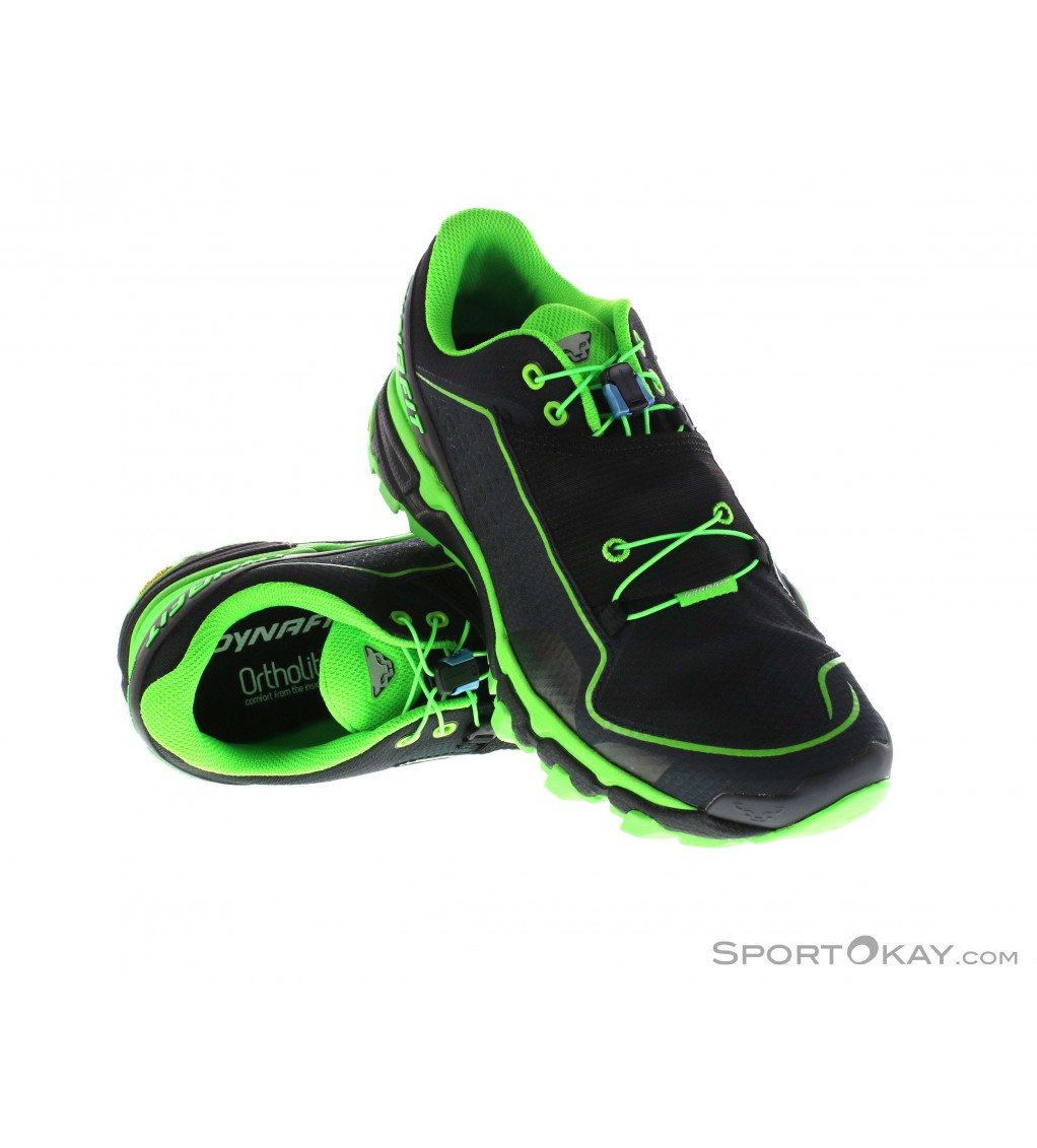 Dynafit Ultra Pro Mens Trail Running Shoes