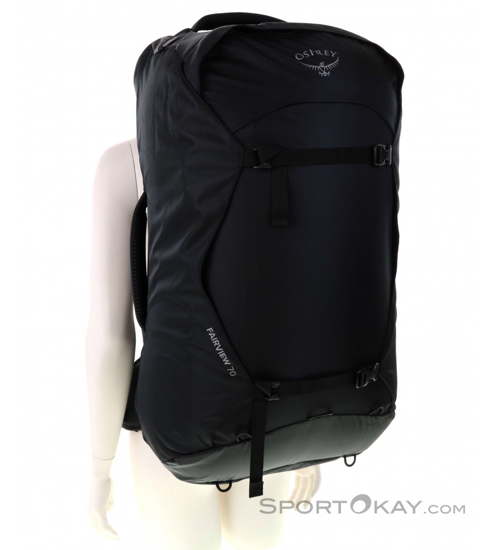 Osprey Fairview 70l Women Backpack
