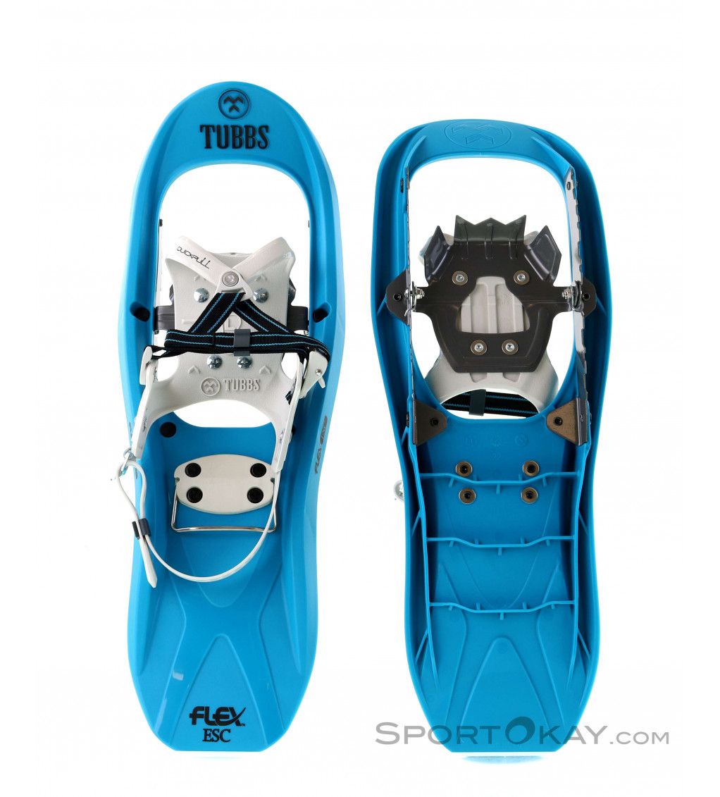 Tubbs Flex ESC 22 Snowshoes