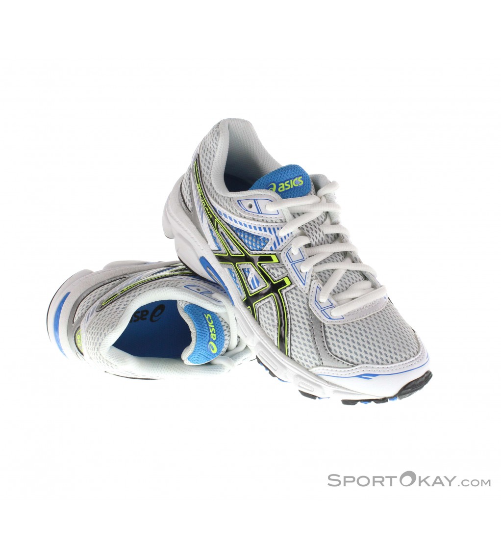Asics Gel Ikaia 5 Kids Running Shoes - All-Round Shoes - Running Shoes - Running -