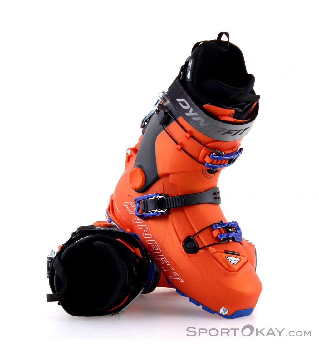 Dynafit Hoji PX Mens Ski Touring Boots - Ski Touring Boots - Ski