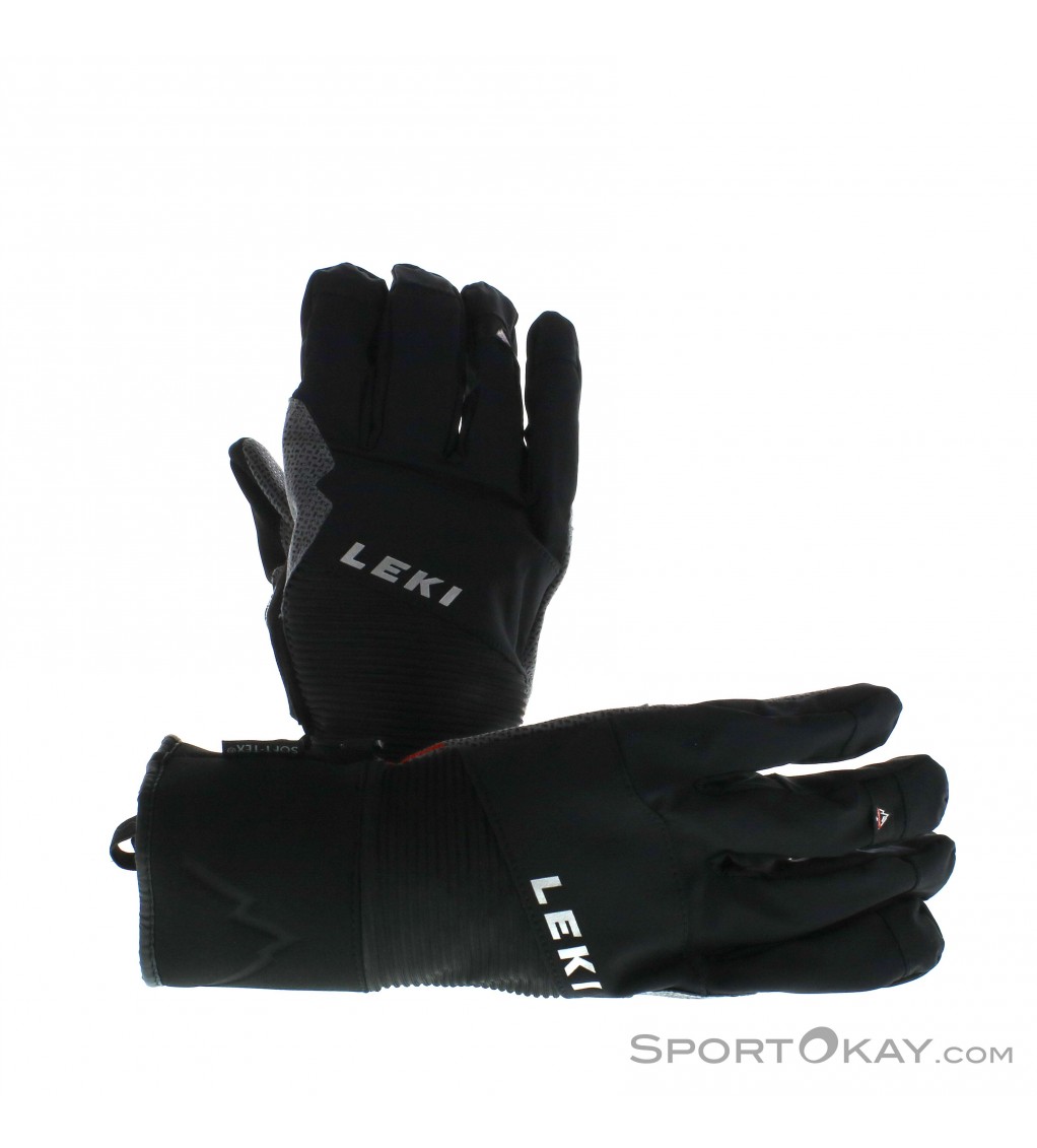 Leki Tour Evolution V Ski Touring Gloves