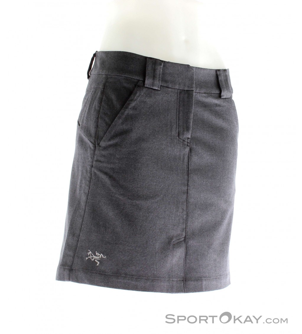 Arcteryx Reia Skirt Womens Outdoor Skirt