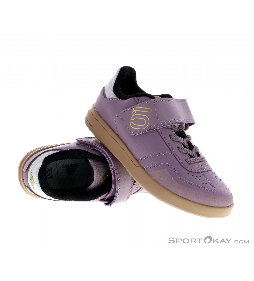 Five Ten Sleuth DLX CF Kids MTB Shoes