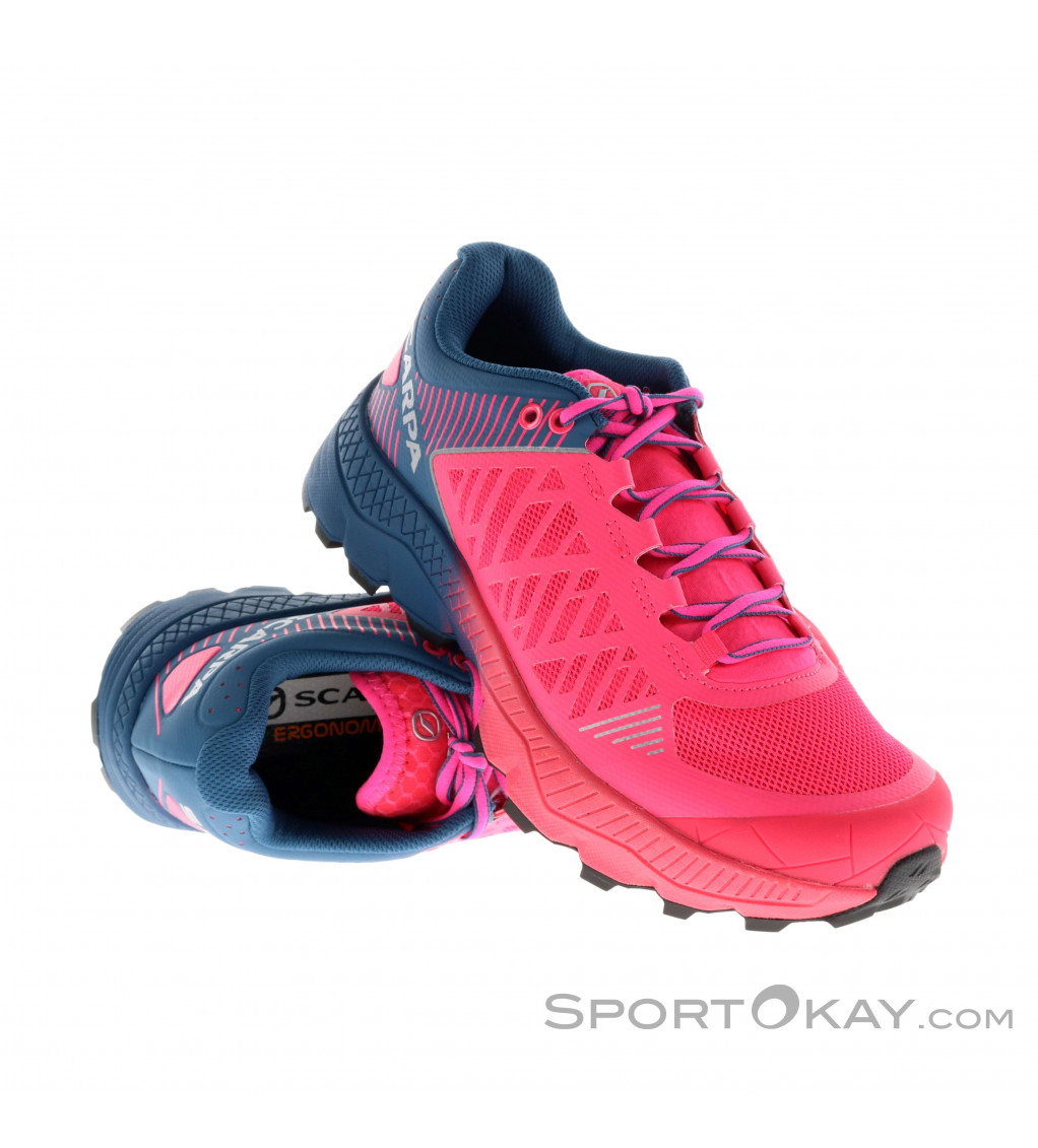 Scarpa spin women's online