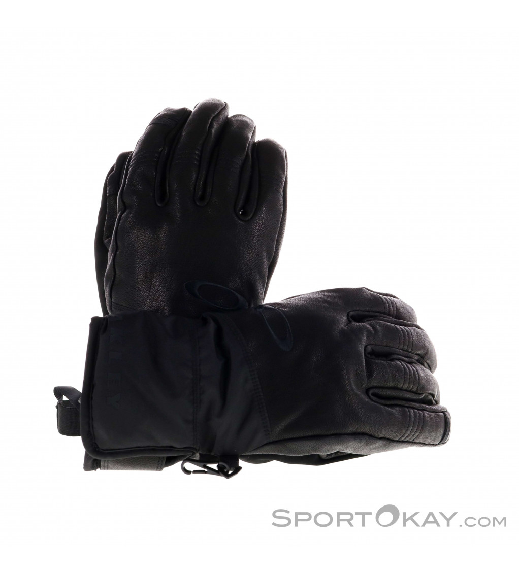 Oakley Ellipse Goatskin GTX Gloves Gore-Tex