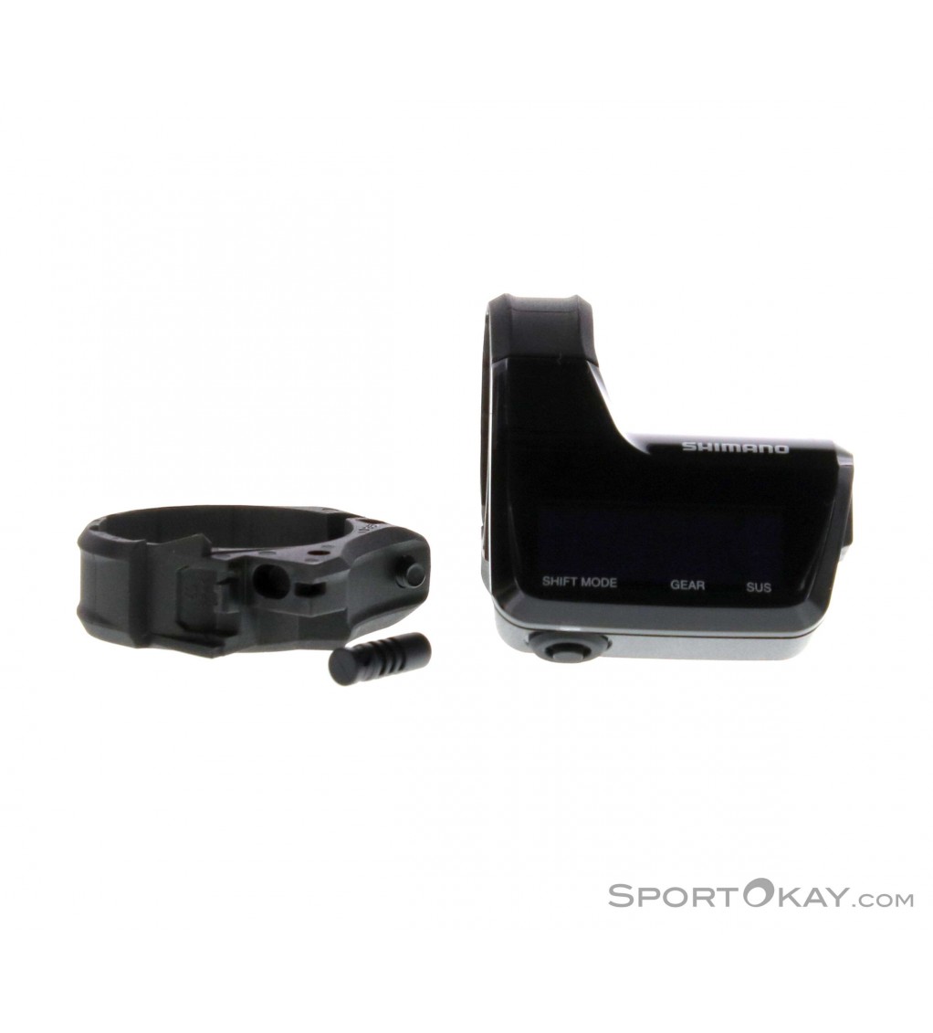 Shimano SC-MT800 Display Rear Derailleur Accessory