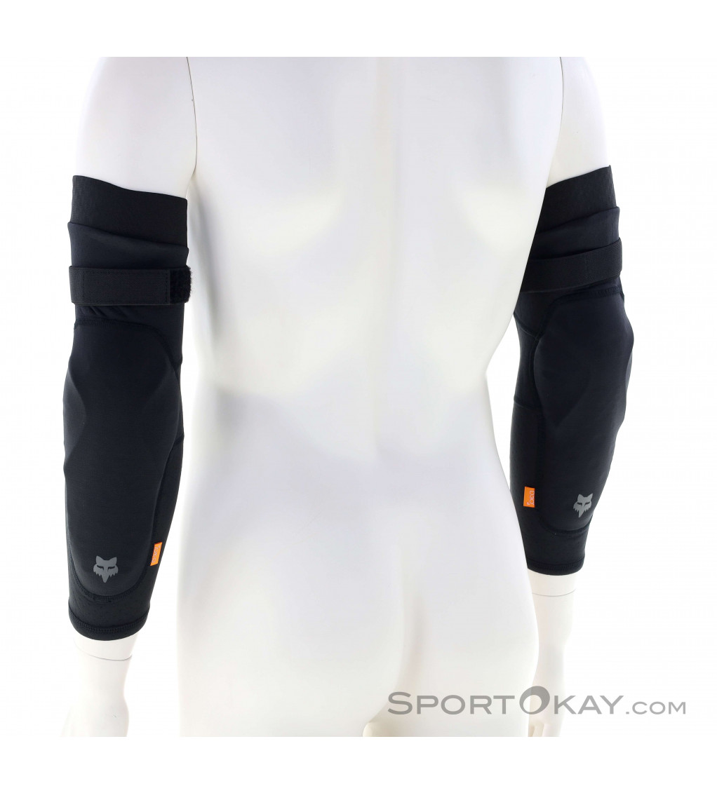 Fox Launch Elbow Guards