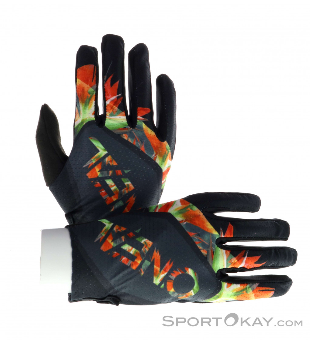 O'Neal Matrix Biking Gloves