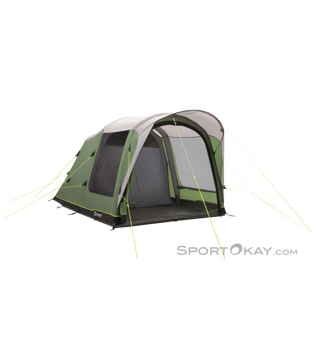 Outwell Cedarville 3-Person Tent