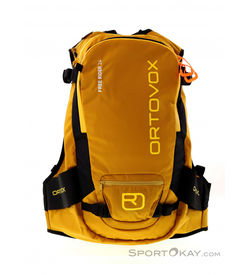 Ortovox Free Rider 24l Backpack