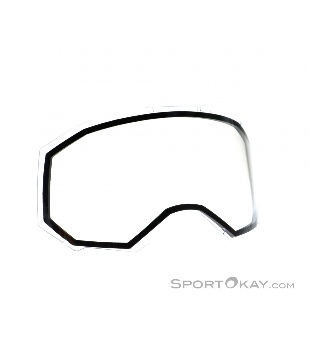 Abus Buteo Goggle Replacement Lens