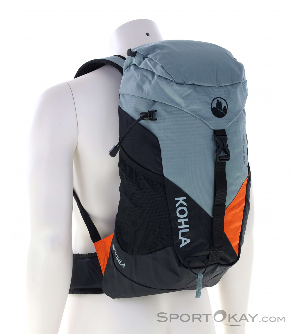 Kohla Active 22l Backpack