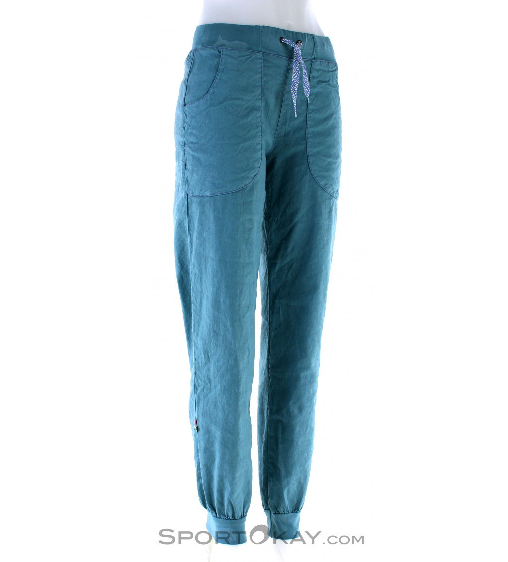 E9 Aria Pant Womens Climbing Pants - Pants - Outdoor Clothing - Outdoor -  All