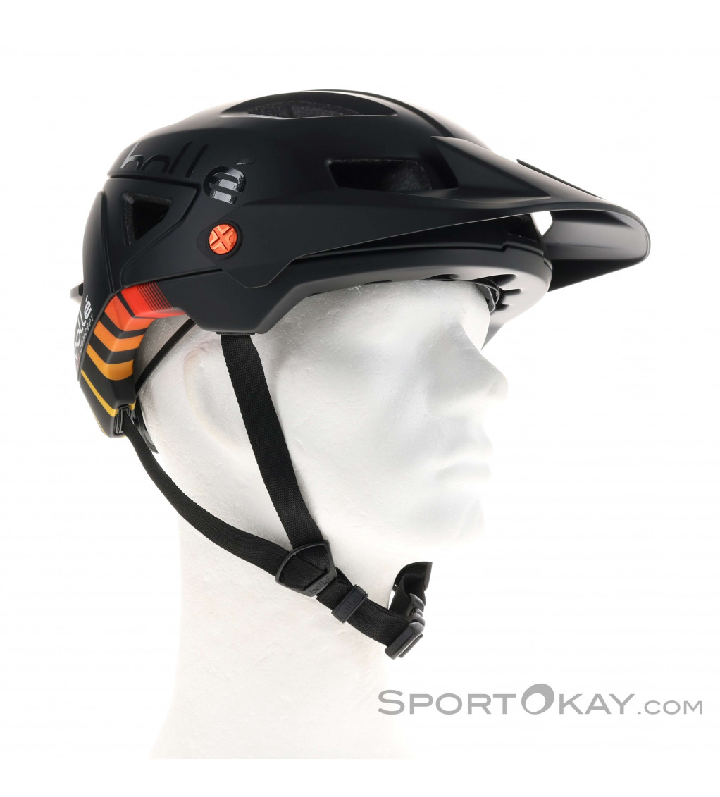Bollé Trackdown MIPS MTB Helmet