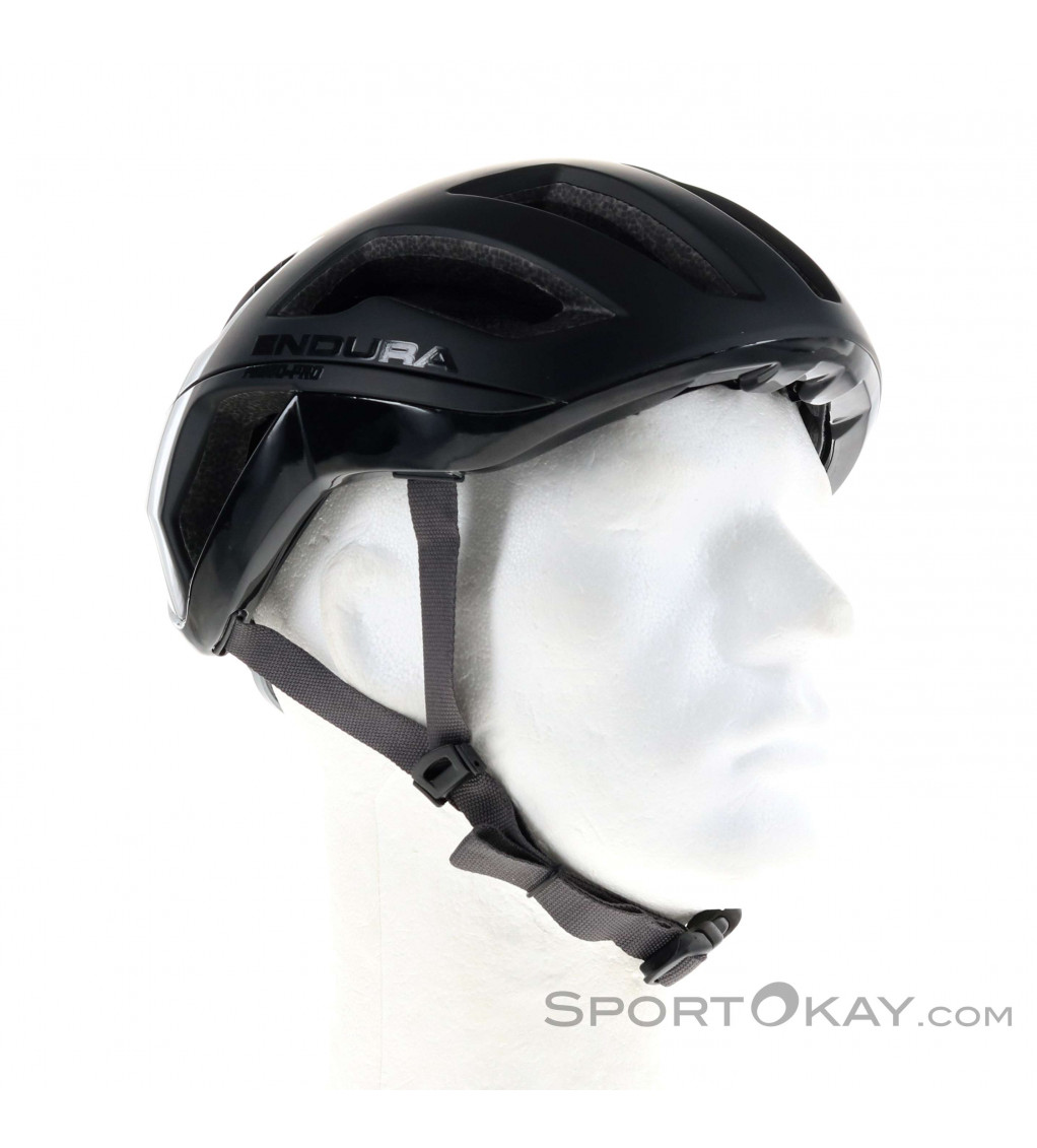 Endura FS260-PRO Road Cycling Helmet