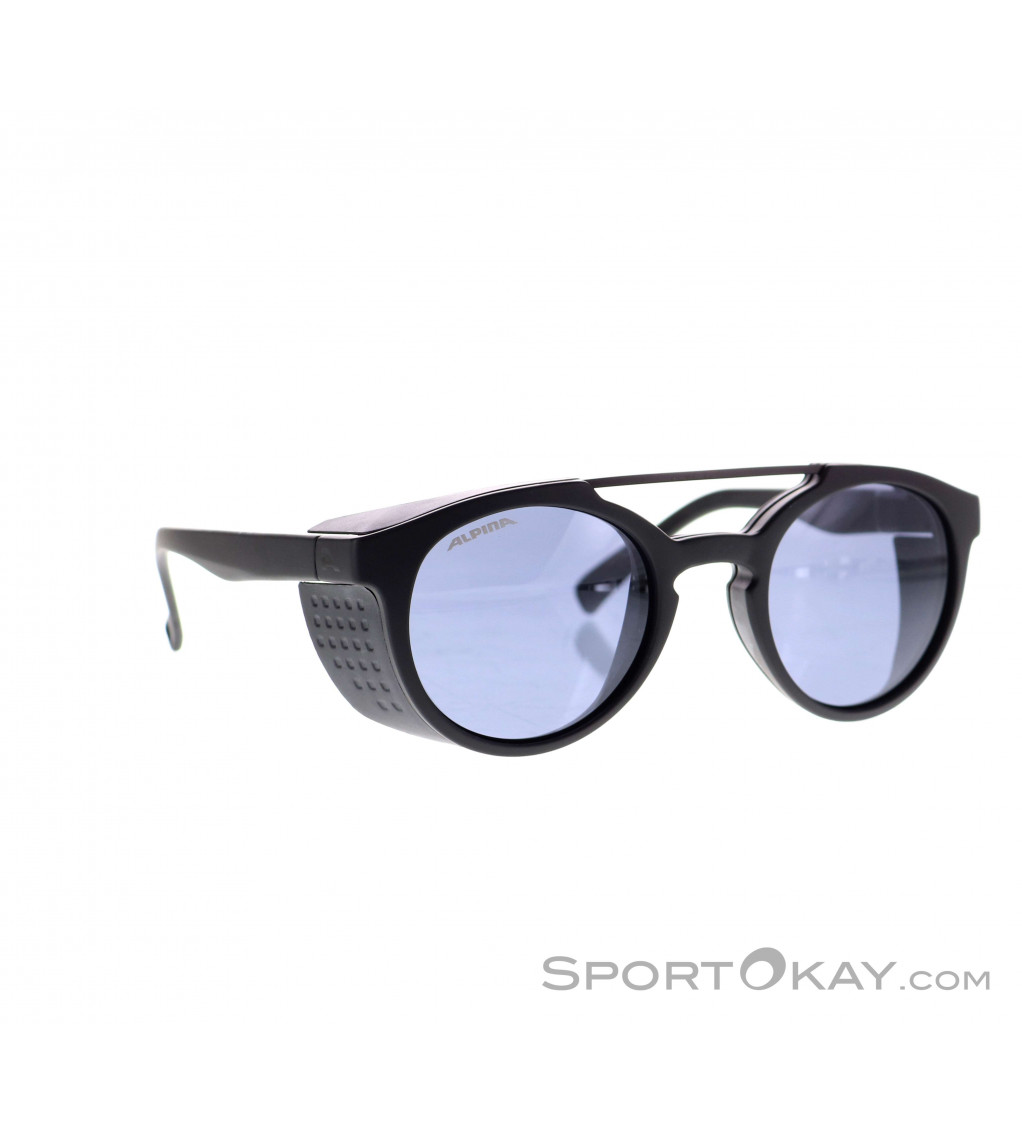 Alpina Glace Sunglasses
