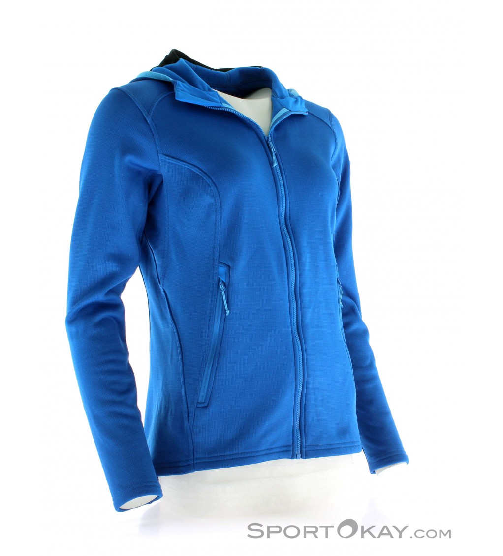 Fortrez fleece hoodie 2025