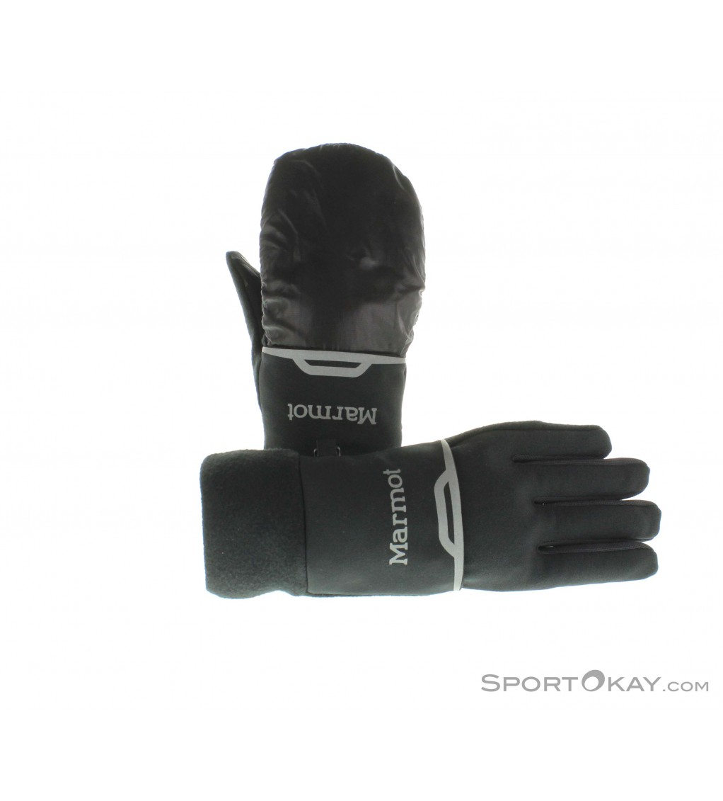 Marmot top work glove