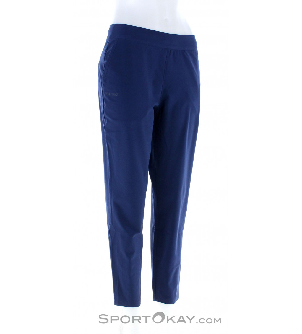 Women's Capri Leggings w/ Pockets Only $8.79 on  (Regularly