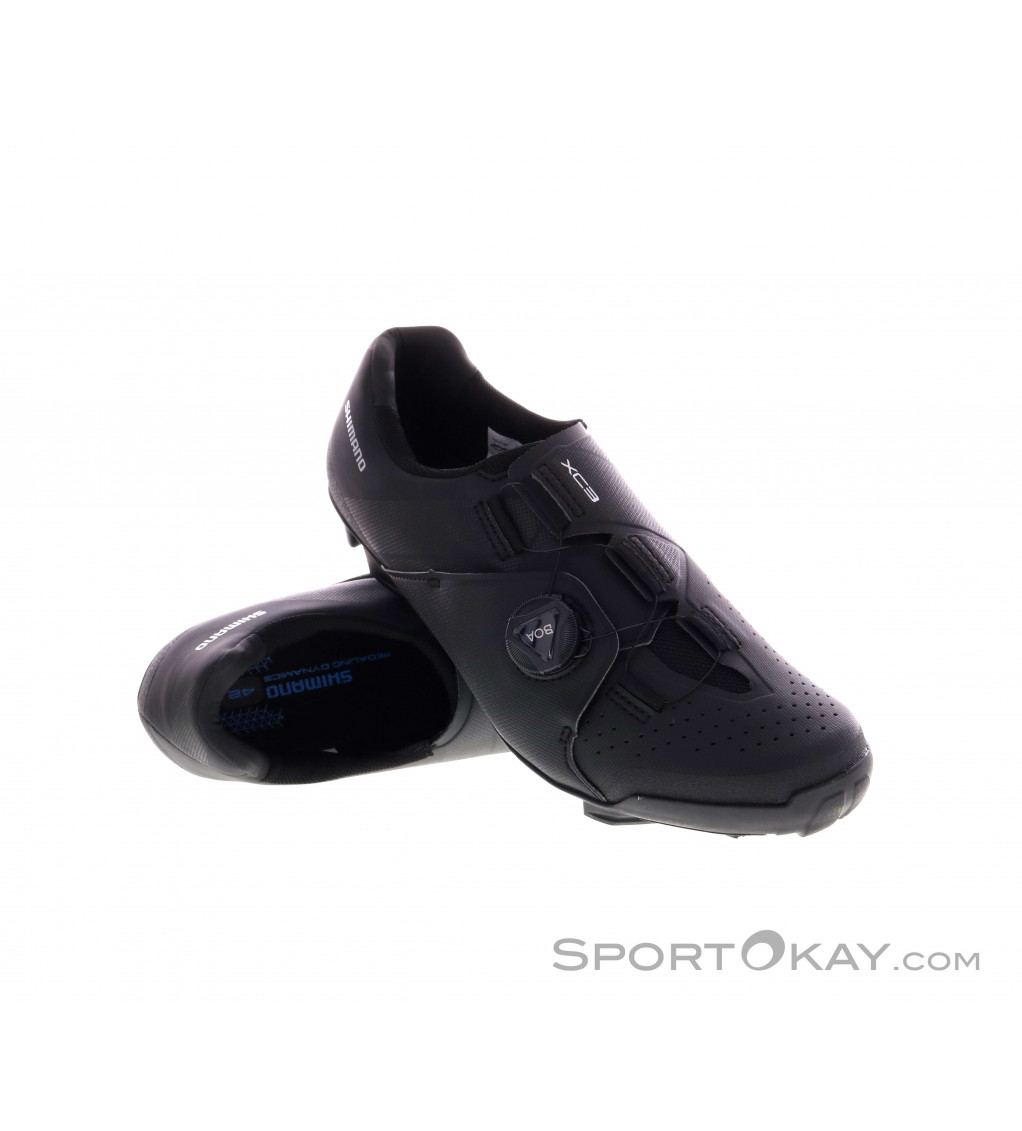 Shimano SH-XC300 Mens MTB Shoes