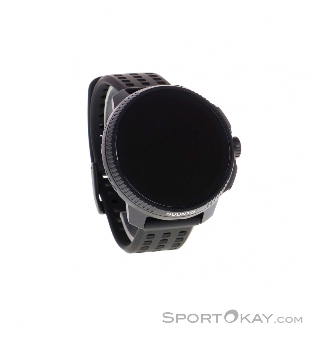 Suunto 5 Peak, Lightweight, Compact GPS Sports Watch, 100 Hours