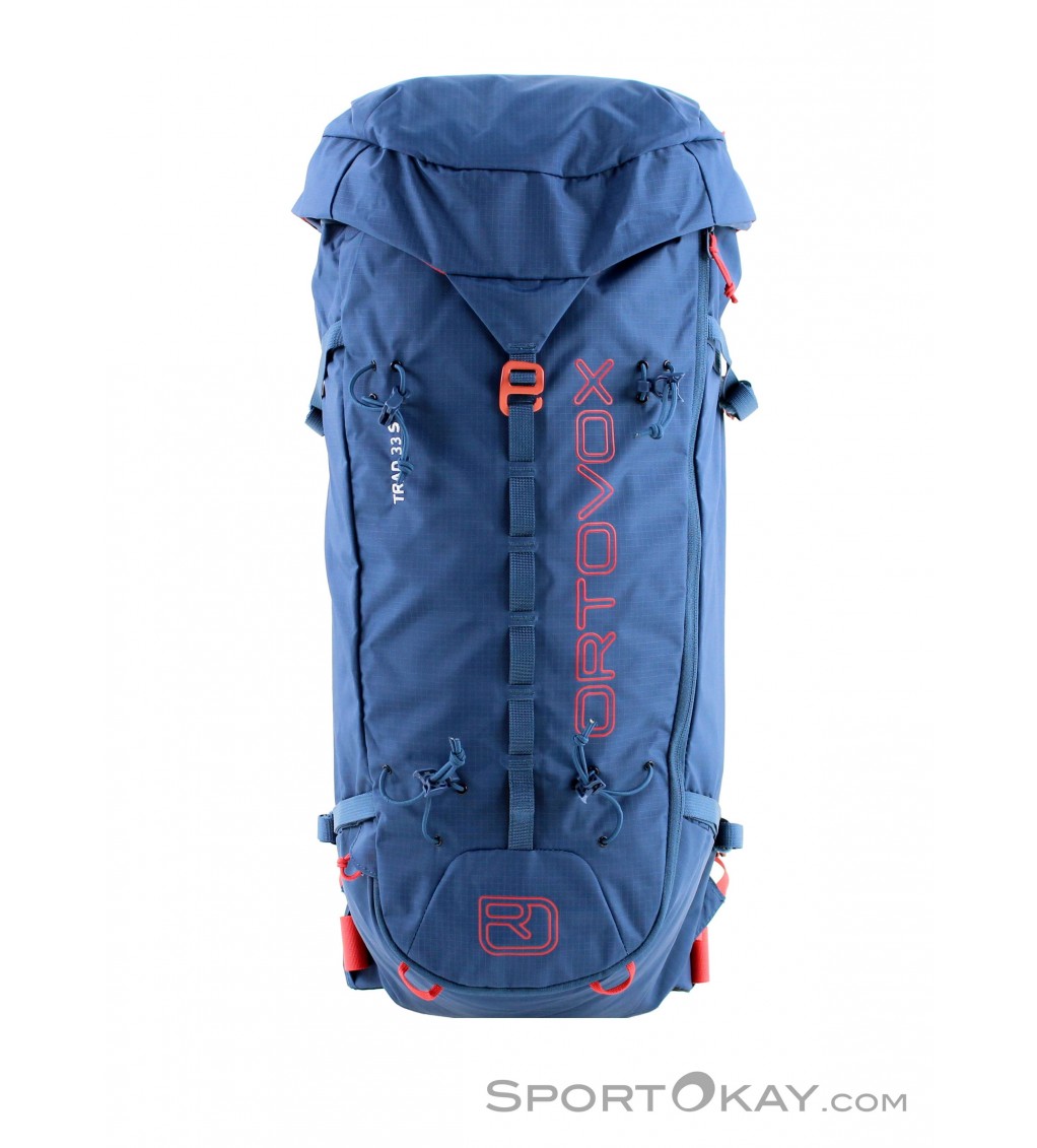 Ortovox Trad S 33l Climbing Backpack