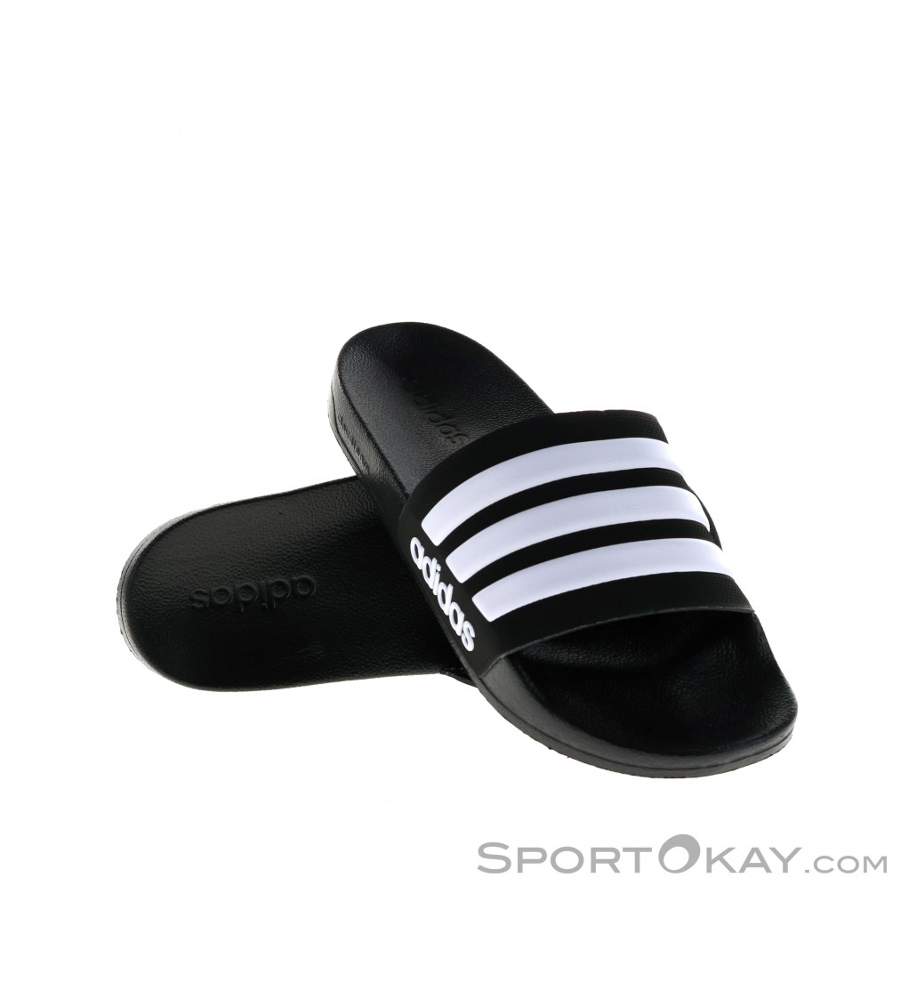 . Anoi stenografi adidas Adilette Shower Mens Leisure Sandals - Leisure Shoes - Shoes & Poles  - Outdoor - All