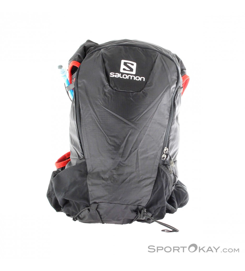 Salomon Skin Pro Set 15l Backpack