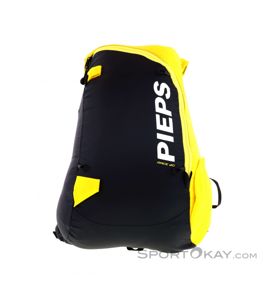 Pieps Race 20l Ski Touring Backpack