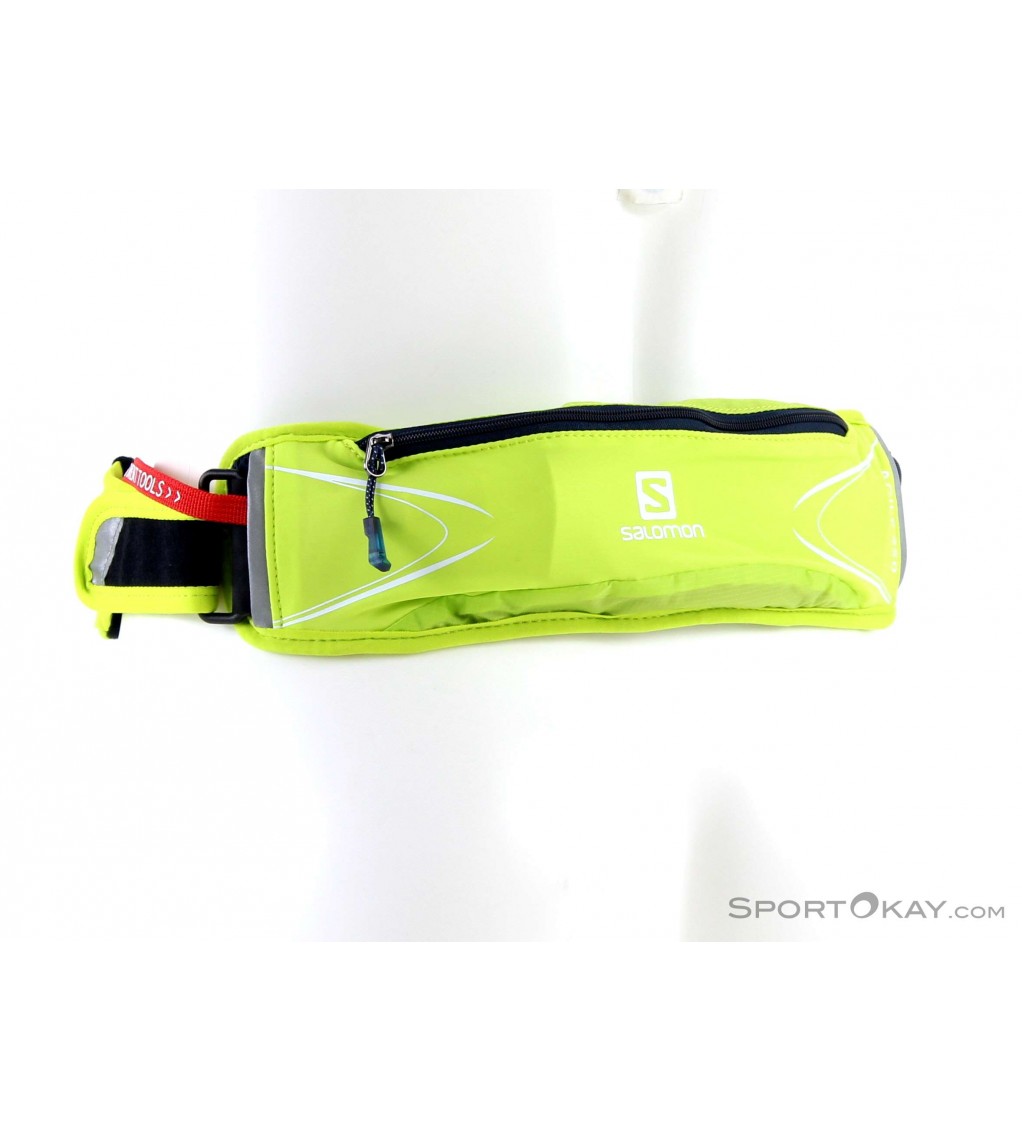 Salomon Agile Belt Hip Bag - Running Bags - Running Accessory - Running - All