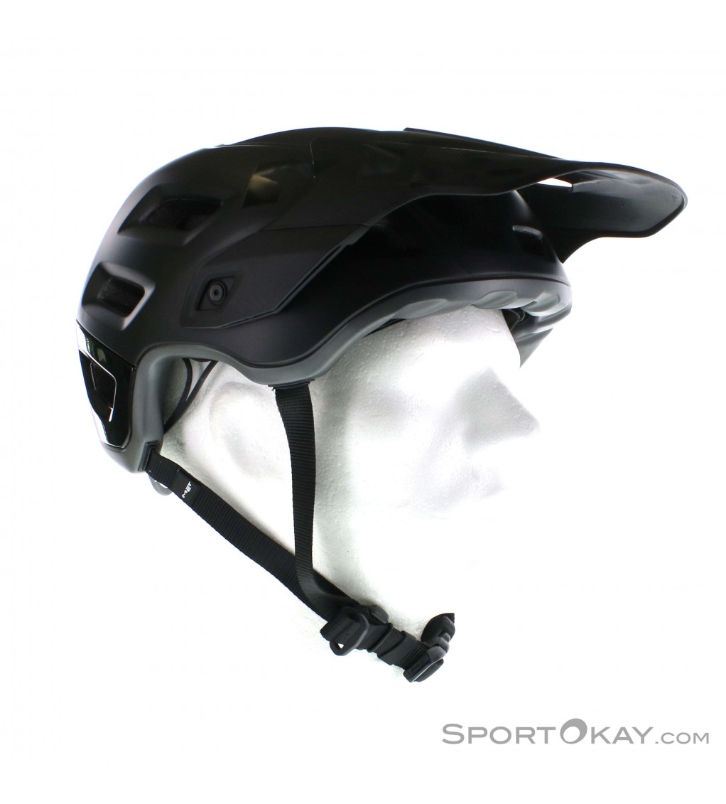 MET Roam Biking Helmet