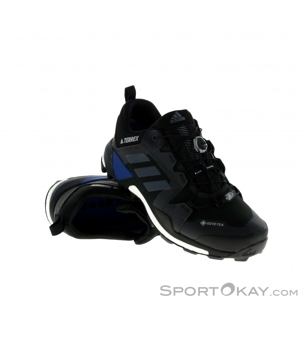 adidas Terrex Skychaser GTX Mens Hiking Boots Gore-Tex