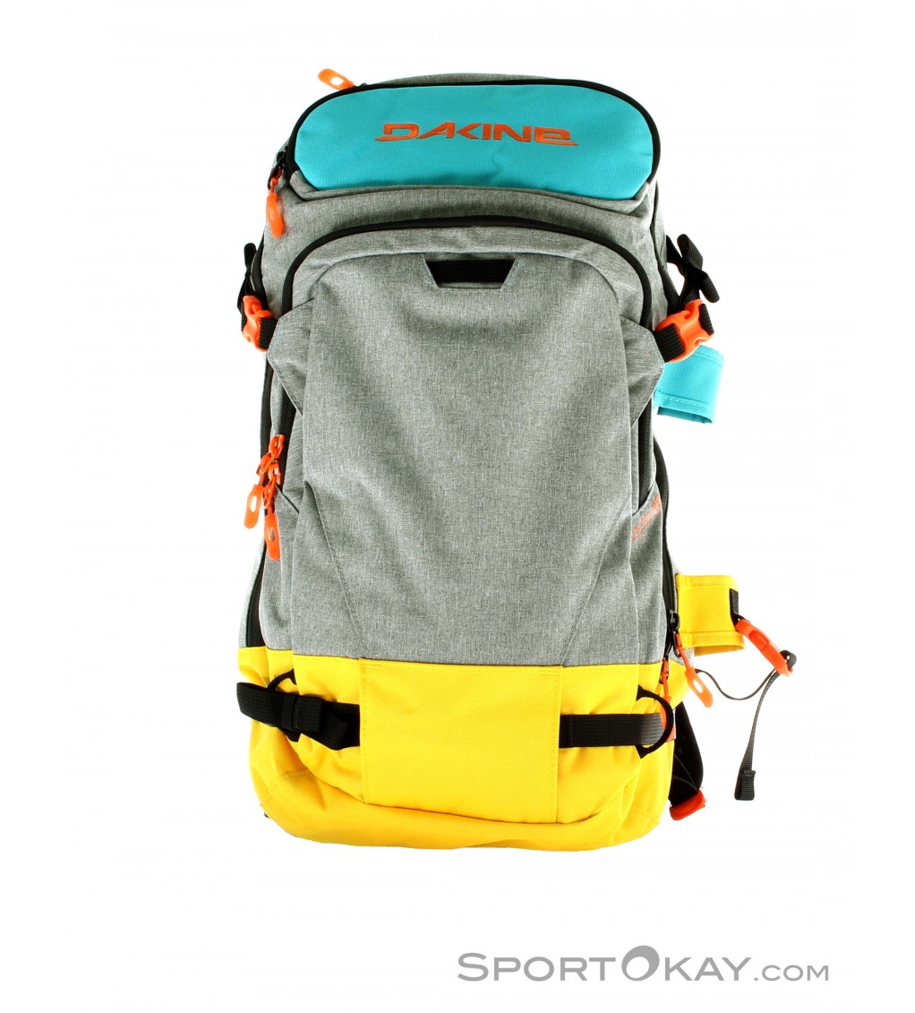 mager roddel Aap Dakine Heli Pro 20L Rucksack - Backpacks - Backpacks & Headlamps - Outdoor  - All