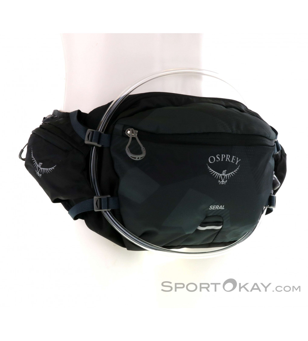 Osprey Seral 7l Hip Bag