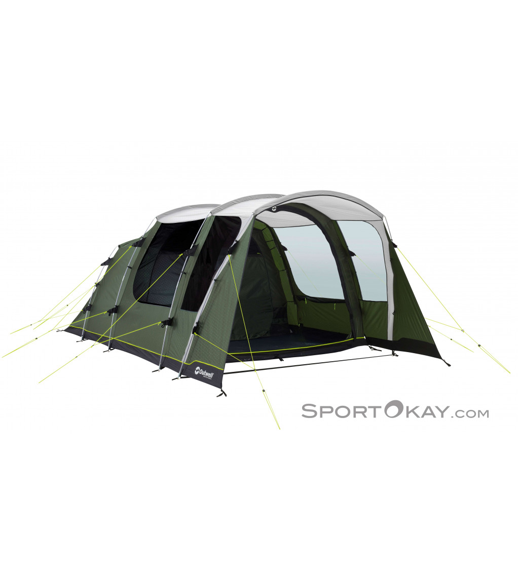 Outwell Ashwood 5 5-Person Tent
