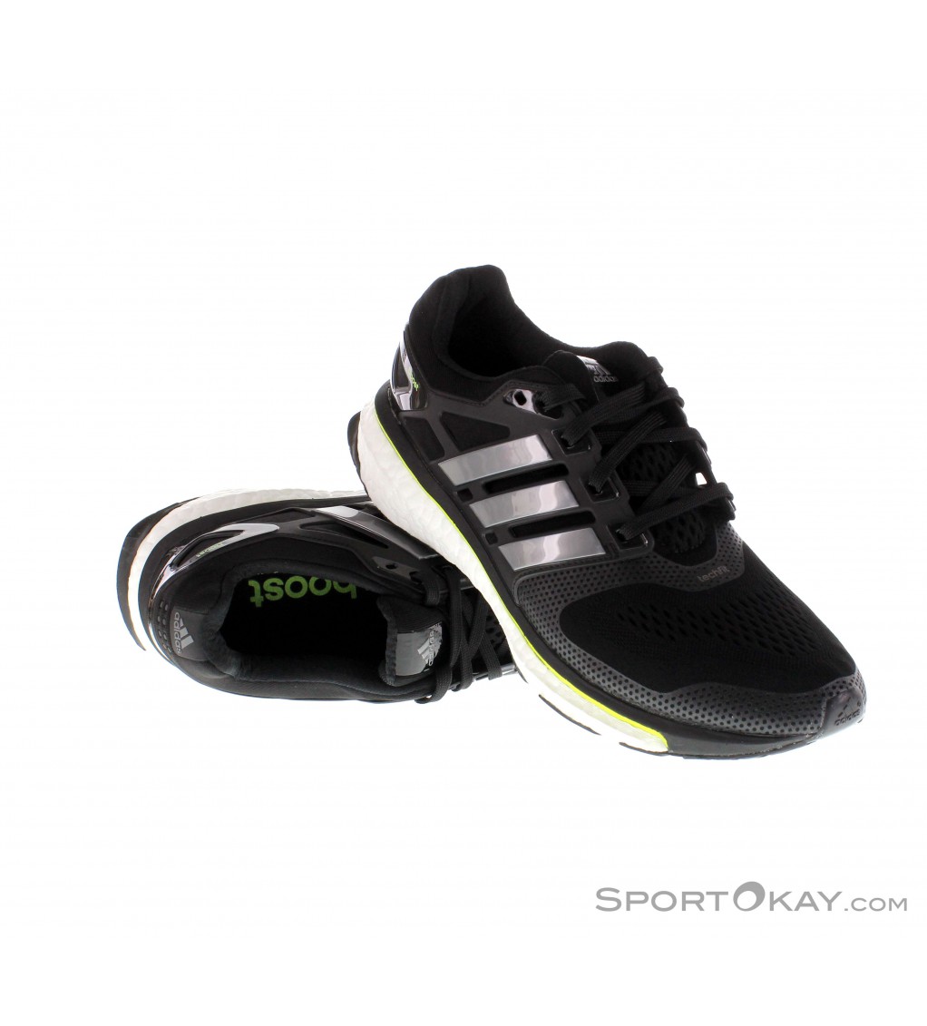 Anécdota En la cabeza de agradable Adidas Energy Boost 2 ESM Mens Running Shoes - Running Shoes - Running Shoes  - Running - All