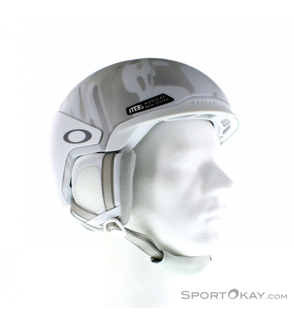 Oakley Mod3 Factory Pilot Ski Helmet