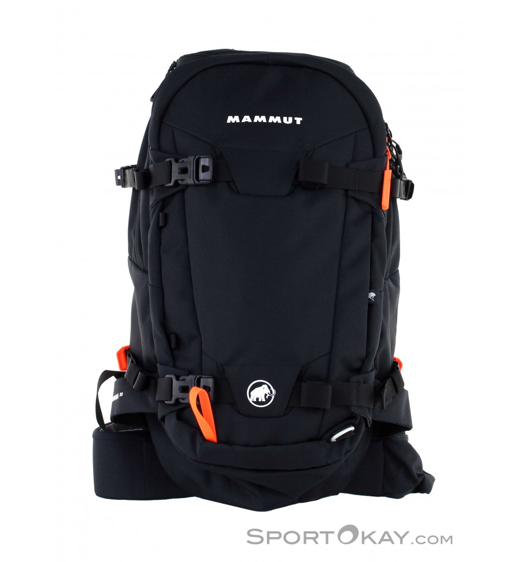 Mammut Nirvana 30l Ski Touring Backpack